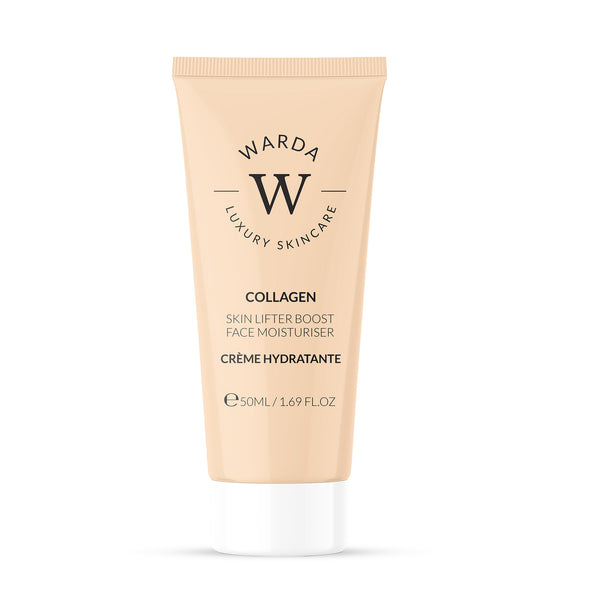 SKIN LIFTER BOOST COLLAGEN MOISTURISER 50ml