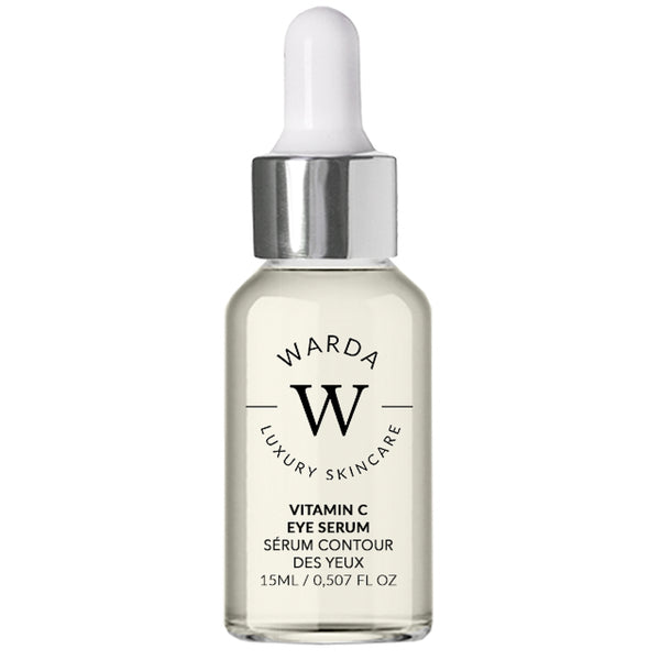 SKIN GLOW BOOST VITAMIN C EYE SERUM 15ml