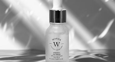 The Power of Vitamin C in Our Eye Serum