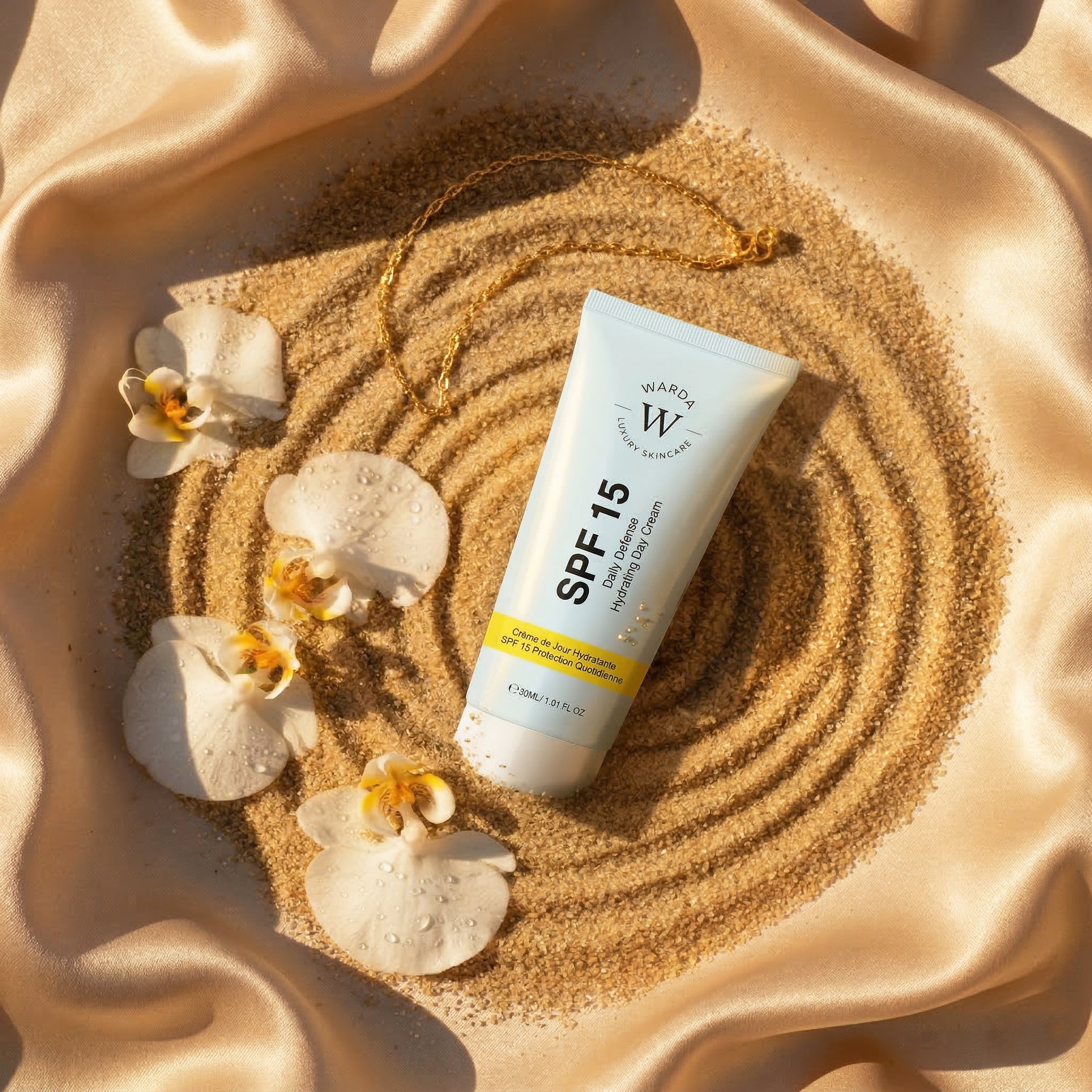 Why This Hydrating Day Cream is Your Luxury Summer Essential