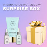 Internation Woman Day Surprise Box