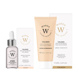 SKIN LIFTER BOOST COLLAGEN MOISTURISER 50ml + SKIN LIFTER BOOST COLLAGEN EYE SERUM 15m