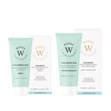 SKIN HYDRATION BOOST HYALURONIC ACID MOISTURISER 50ml + SKIN HYDRATION BOOST HYALURONIC ACID GEL SERUM 30ml