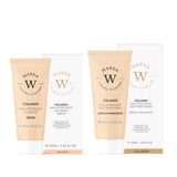 SKIN LIFTER BOOST COLLAGEN MOISTURISER 50ml + SKIN LIFTER BOOST COLLAGEN GEL SERUM 30ml