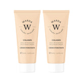 2 x SKIN LIFTER BOOST COLLAGEN MOISTURISER 50ml