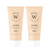 2 x SKIN LIFTER BOOST COLLAGEN GEL SERUM 30ml