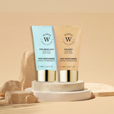 SKIN HYDRATION BOOST HYALURONIC ACID MOISTURISER 50ml + SKIN LIFTER BOOST COLLAGEN MOISTURISER 50ml