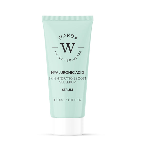 SKIN HYDRATION BOOST HYALURONIC ACID GEL SERUM 30ml