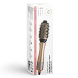 GLAM BREEZE HAIR STYLING BRUSH