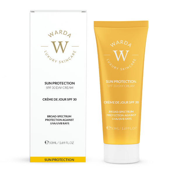 Sun Protection SPF 30 Day Cream