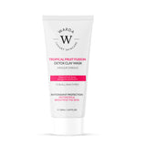 TROPICAL FRUIT FUSION DETOX CLAY MASK