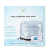 Advanced Conditioning Thermal Hair Cap