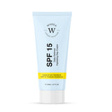 WLS031	SPF 15 DAILY DEFENSE HYDRATING DAY CREAM