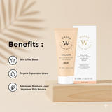 SKIN LIFTER BOOST COLLAGEN GEL SERUM 30ml