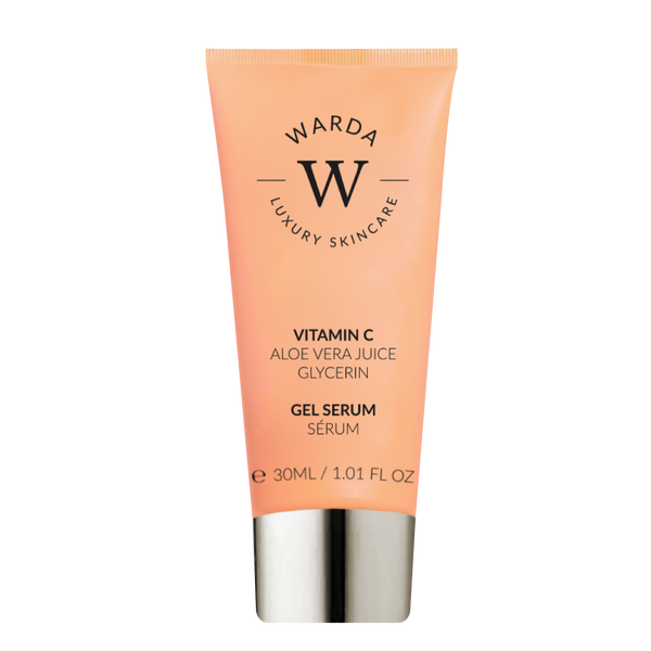 SKIN GLOW BOOST VITAMIN C GEL SERUM 30ml